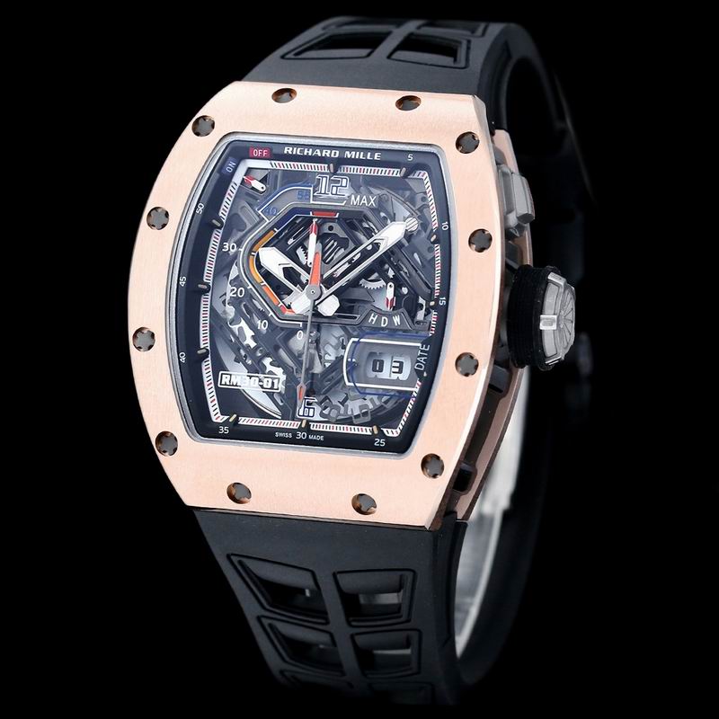 Richard Mille 40X50X16mm 33 (17)