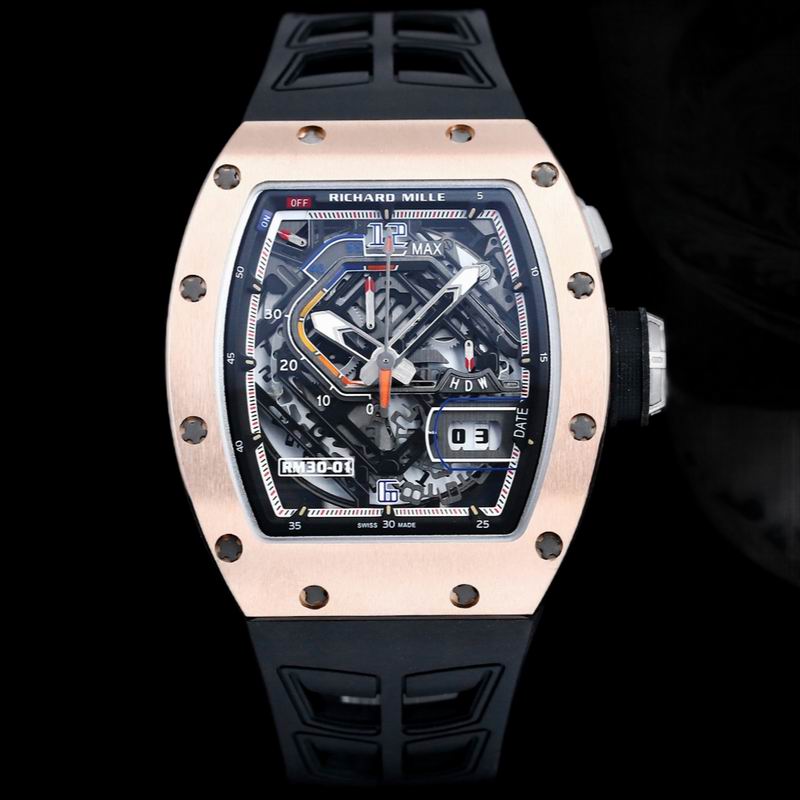 Richard Mille 40X50X16mm 33 (18)