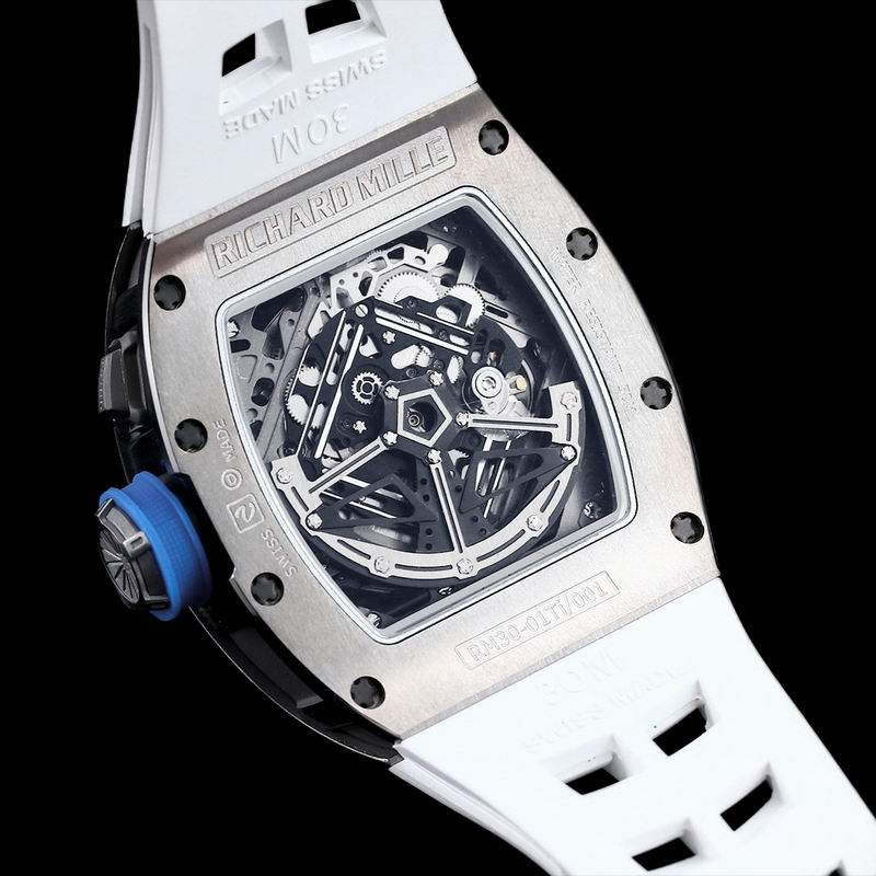 Richard Mille 40X50X16mm 33 (2)