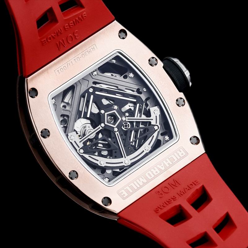 Richard Mille 40X50X16mm 33 (20)