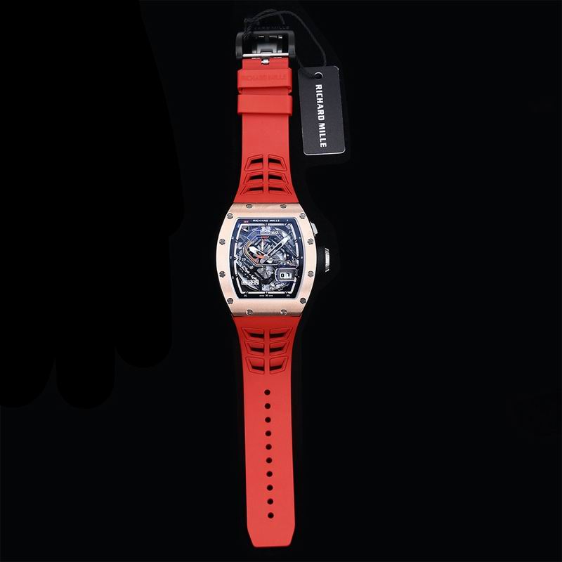 Richard Mille 40X50X16mm 33 (21)
