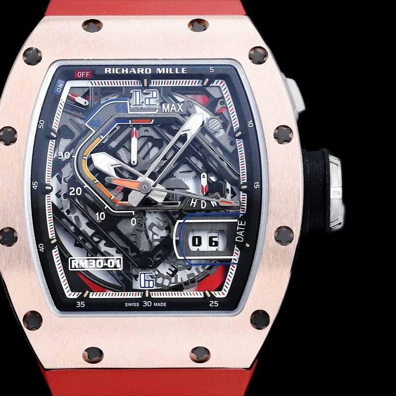 Richard Mille 40X50X16mm 33 (23)