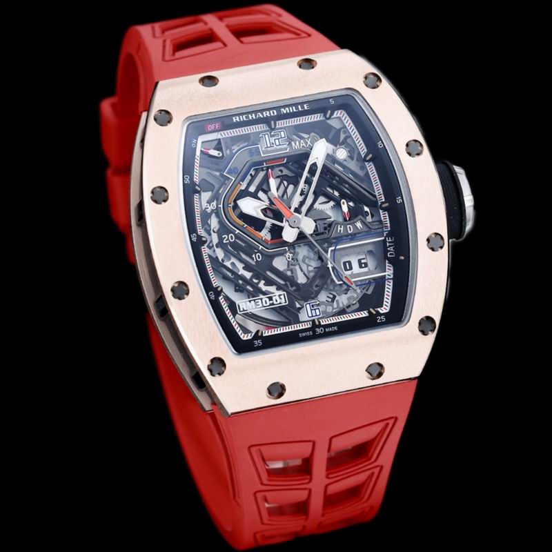 Richard Mille 40X50X16mm 33 (25)