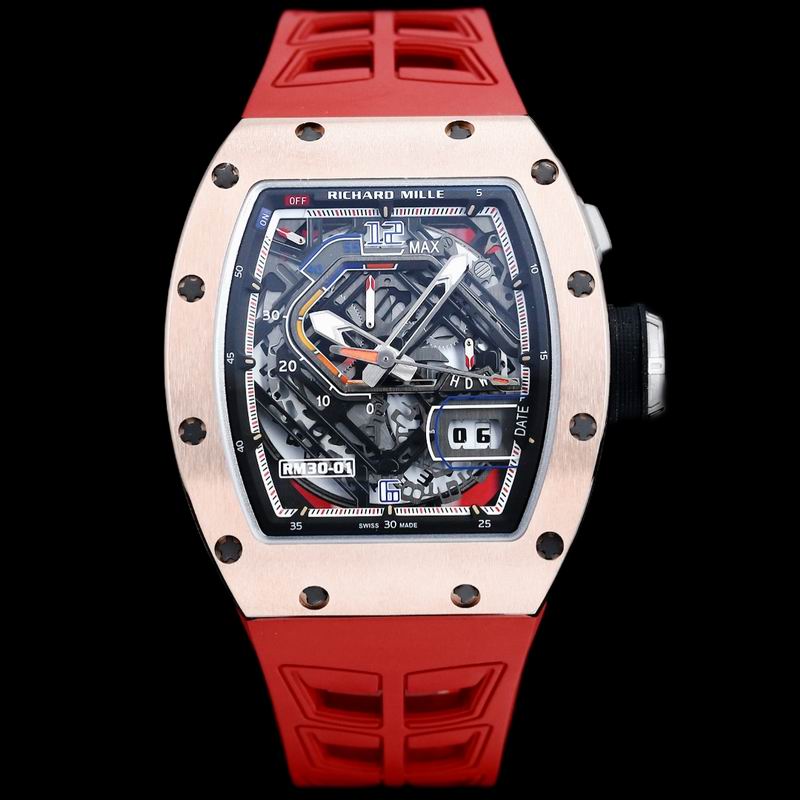 Richard Mille 40X50X16mm 33 (27)