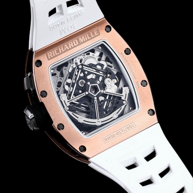 Richard Mille 40X50X16mm 33 (28)