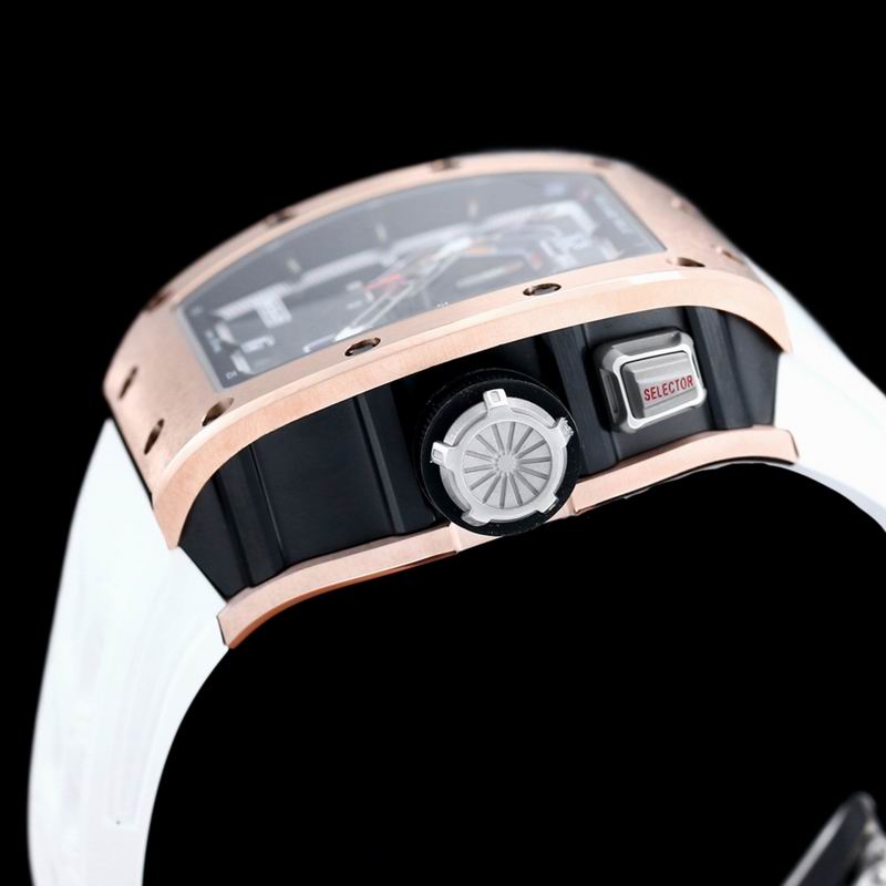 Richard Mille 40X50X16mm 33 (29)