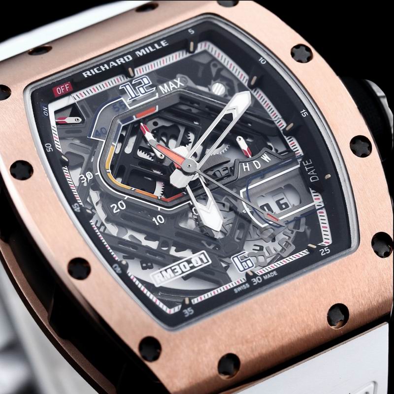 Richard Mille 40X50X16mm 33 (31)