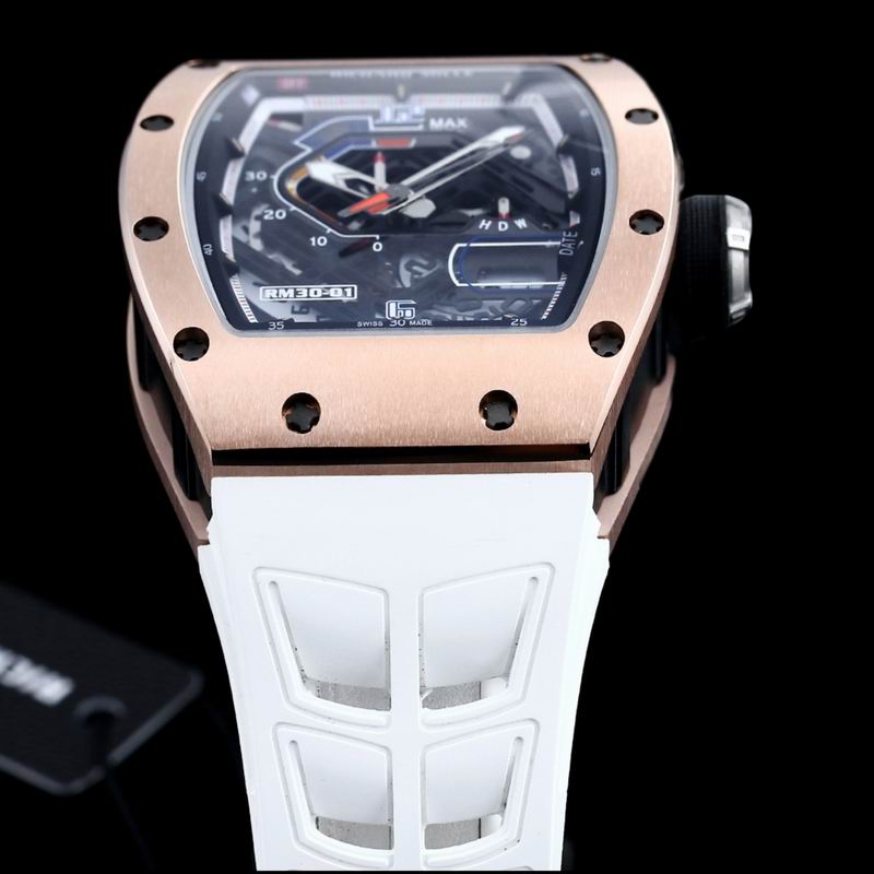 Richard Mille 40X50X16mm 33 (32)