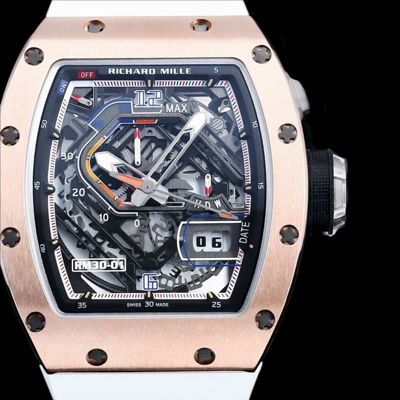 Richard Mille 40X50X16mm 33 (33)