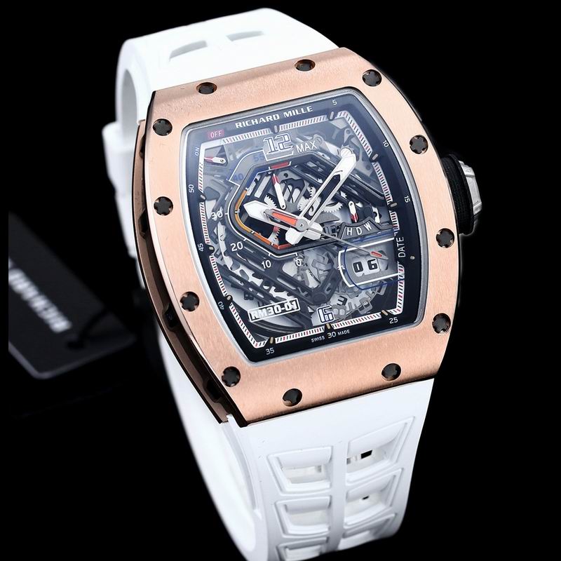 Richard Mille 40X50X16mm 33 (34)