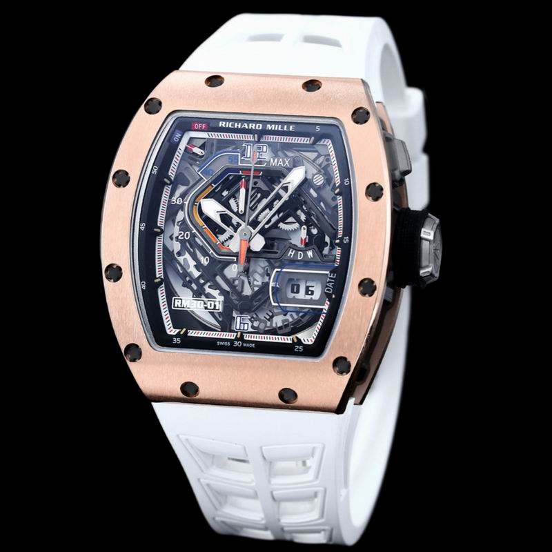Richard Mille 40X50X16mm 33 (35)