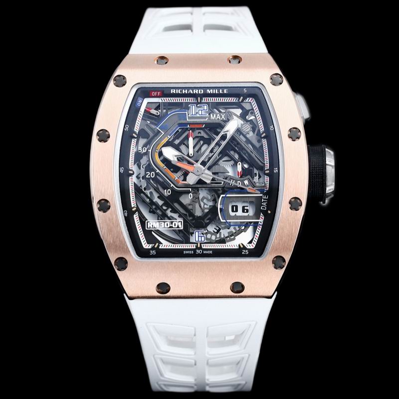 Richard Mille 40X50X16mm 33 (36)