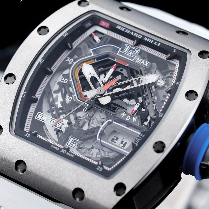 Richard Mille 40X50X16mm 33 (5)