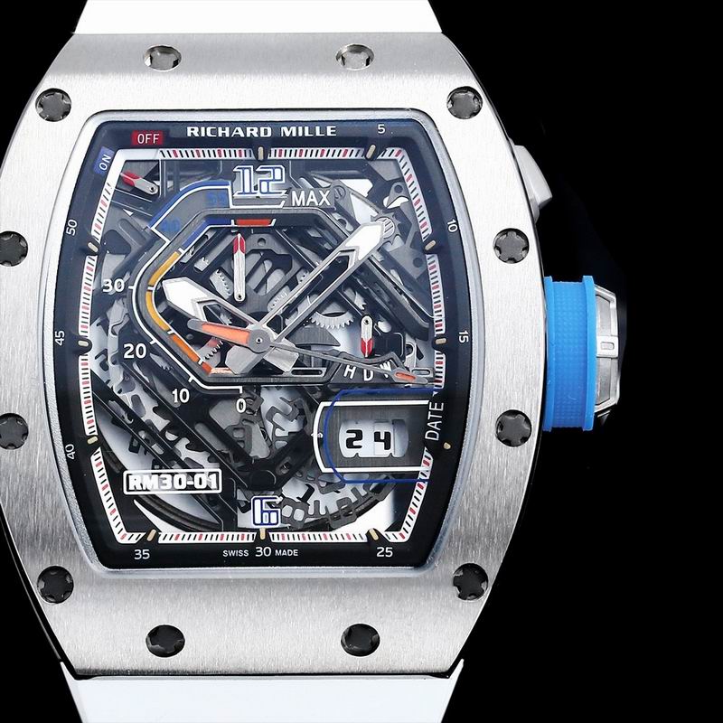 Richard Mille 40X50X16mm 33 (6)