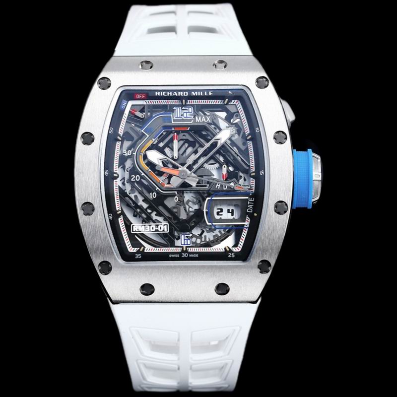 Richard Mille 40X50X16mm 33 (9)