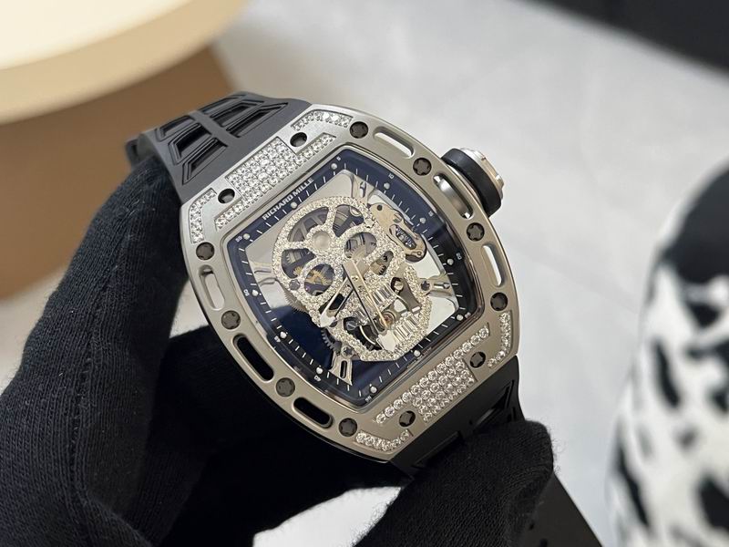 Richard Mille 43X50mm 28 (25)