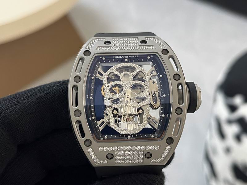 Richard Mille 43X50mm 28 (26)