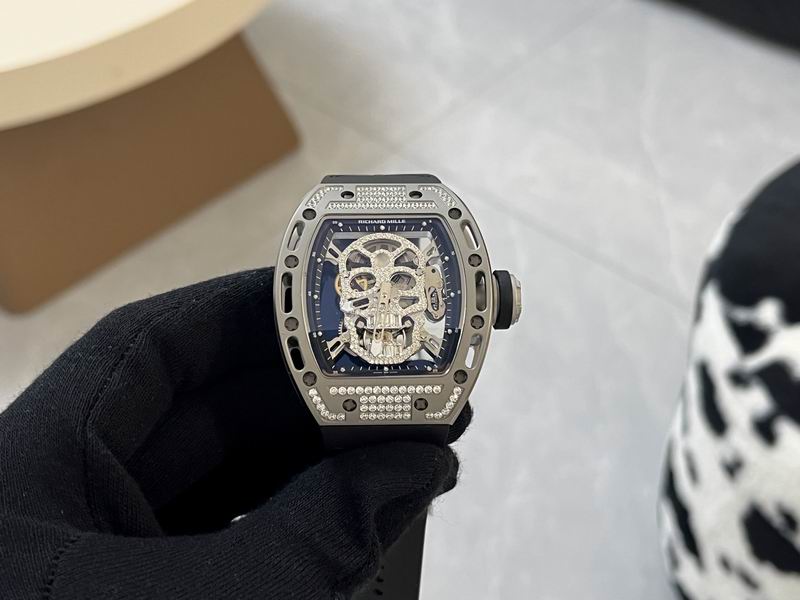 Richard Mille 43X50mm 28 (27)