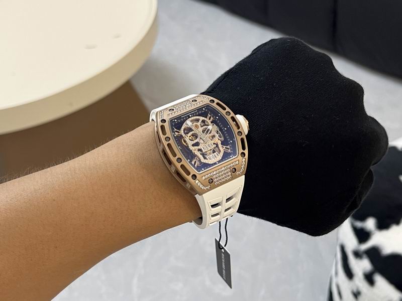 Richard Mille 43X50mm 28 (37)