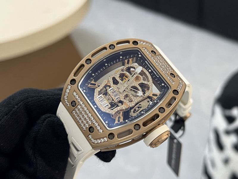 Richard Mille 43X50mm 28 (42)