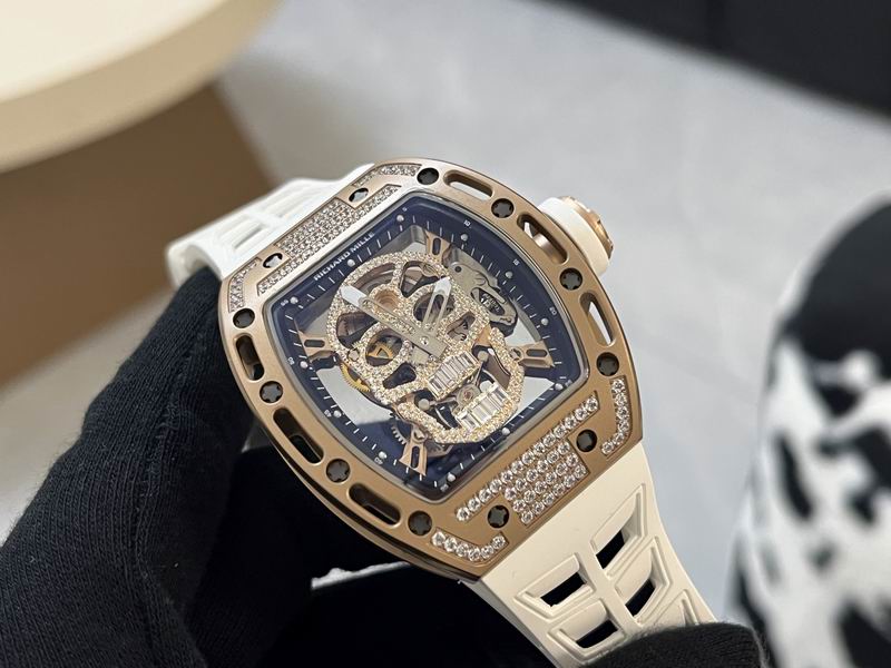 Richard Mille 43X50mm 28 (43)