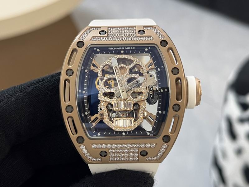 Richard Mille 43X50mm 28 (44)