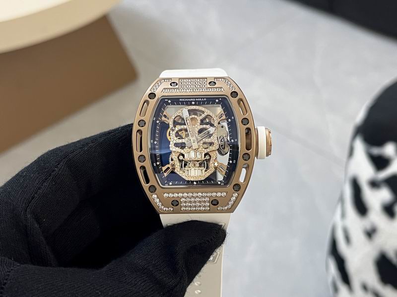 Richard Mille 43X50mm 28 (45)