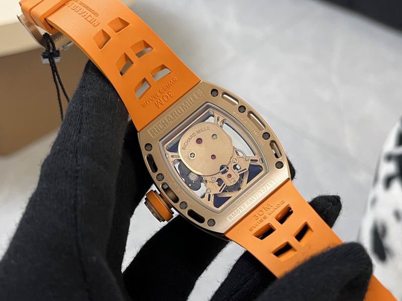 Richard Mille 43X50mm 28 (46)