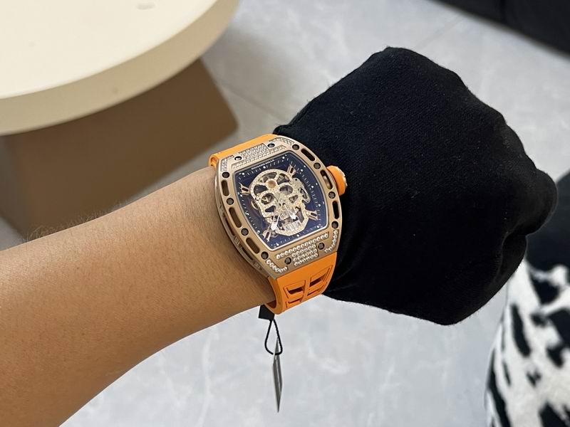 Richard Mille 43X50mm 28 (48)