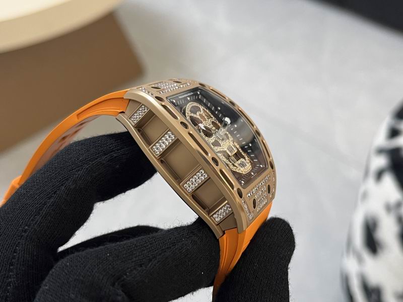 Richard Mille 43X50mm 28 (50)