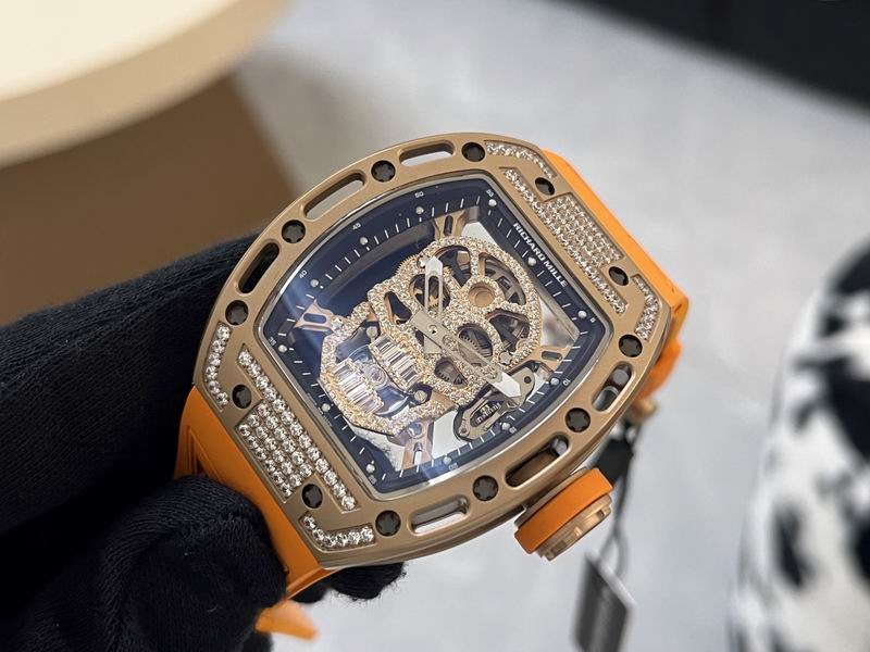 Richard Mille 43X50mm 28 (51)