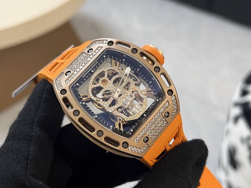 Richard Mille 43X50mm 28 (52)