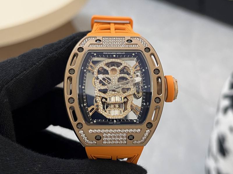 Richard Mille 43X50mm 28 (53)