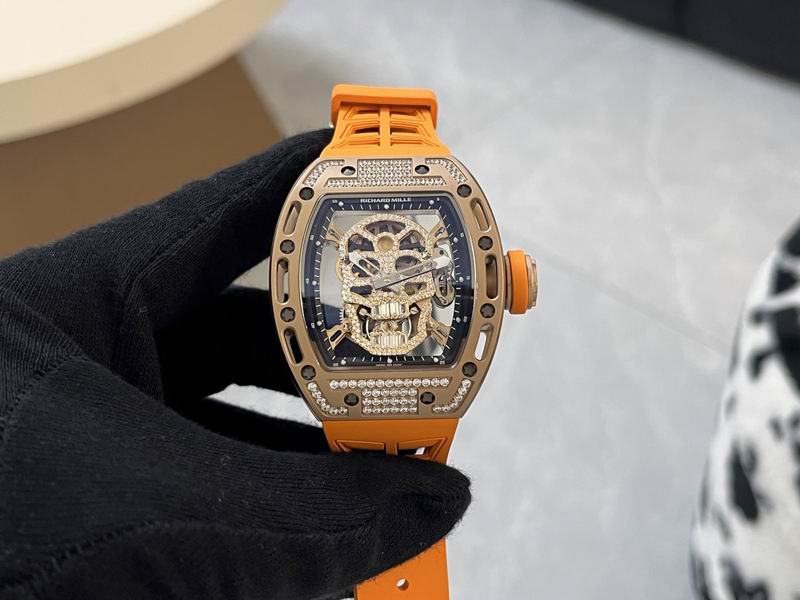 Richard Mille 43X50mm 28 (54)