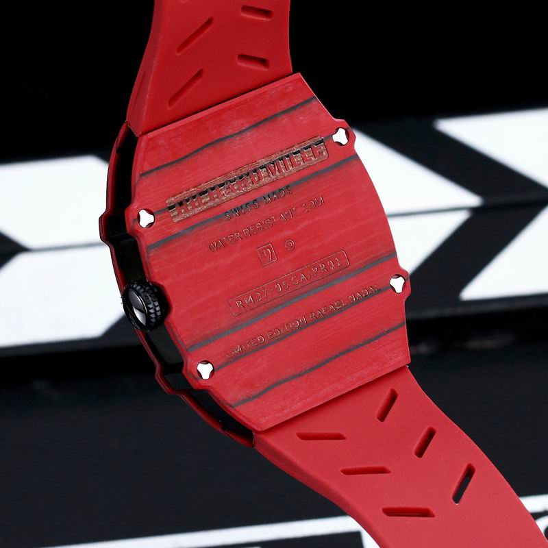 Richard Mille watch 19 (2)