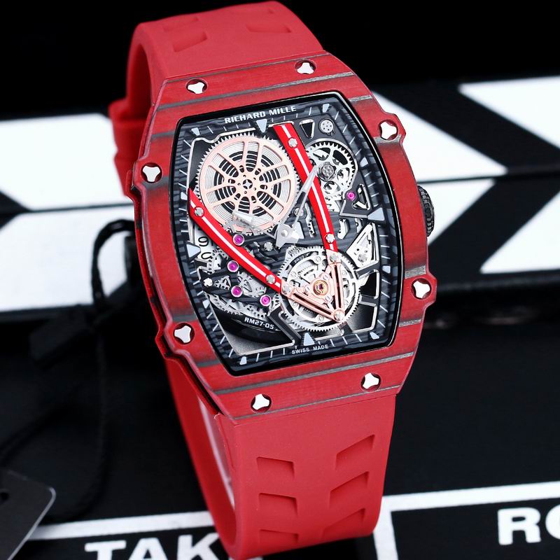 Richard Mille watch 19 (3)