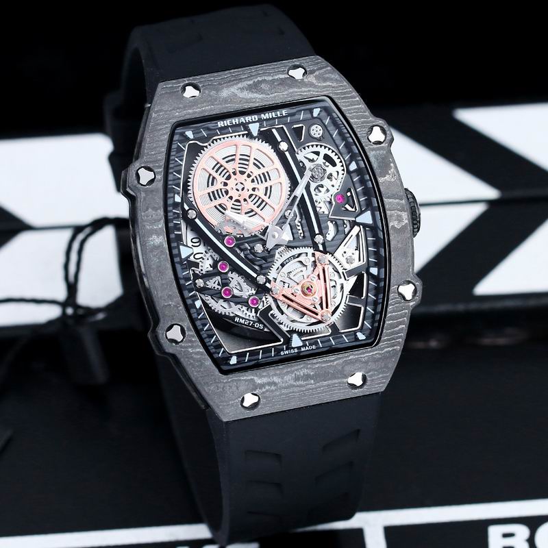 Richard Mille watch 19 (4)