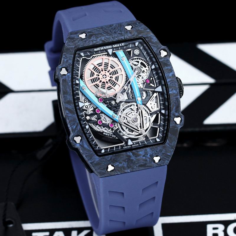 Richard Mille watch 19 (5)