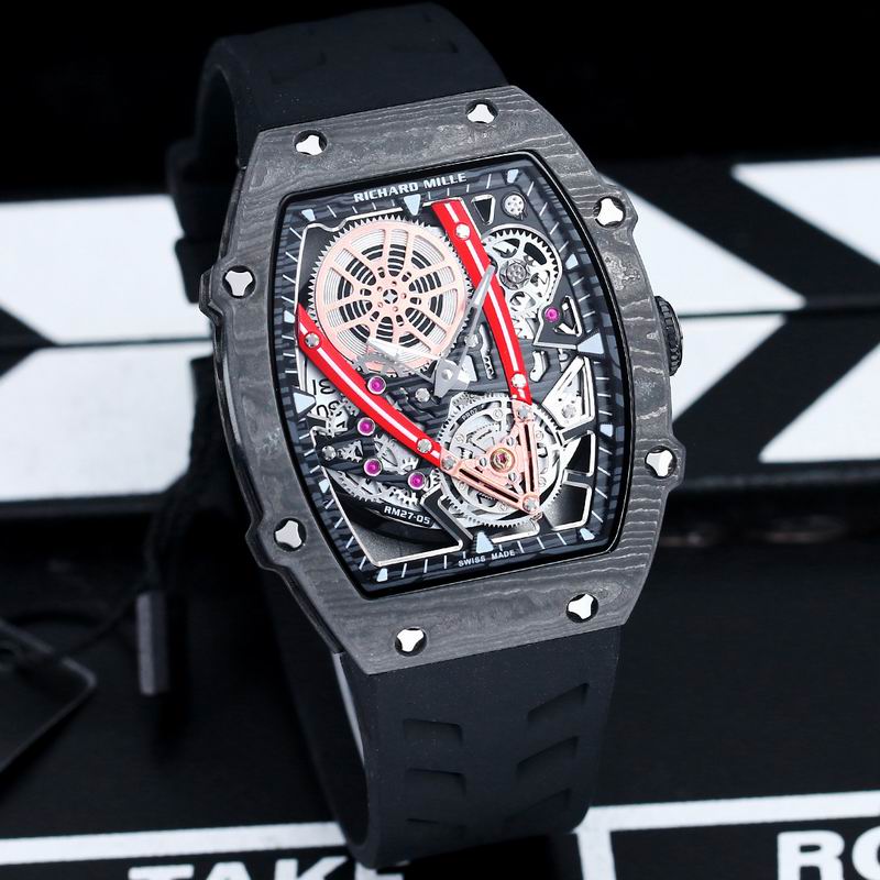 Richard Mille watch 19 (7)