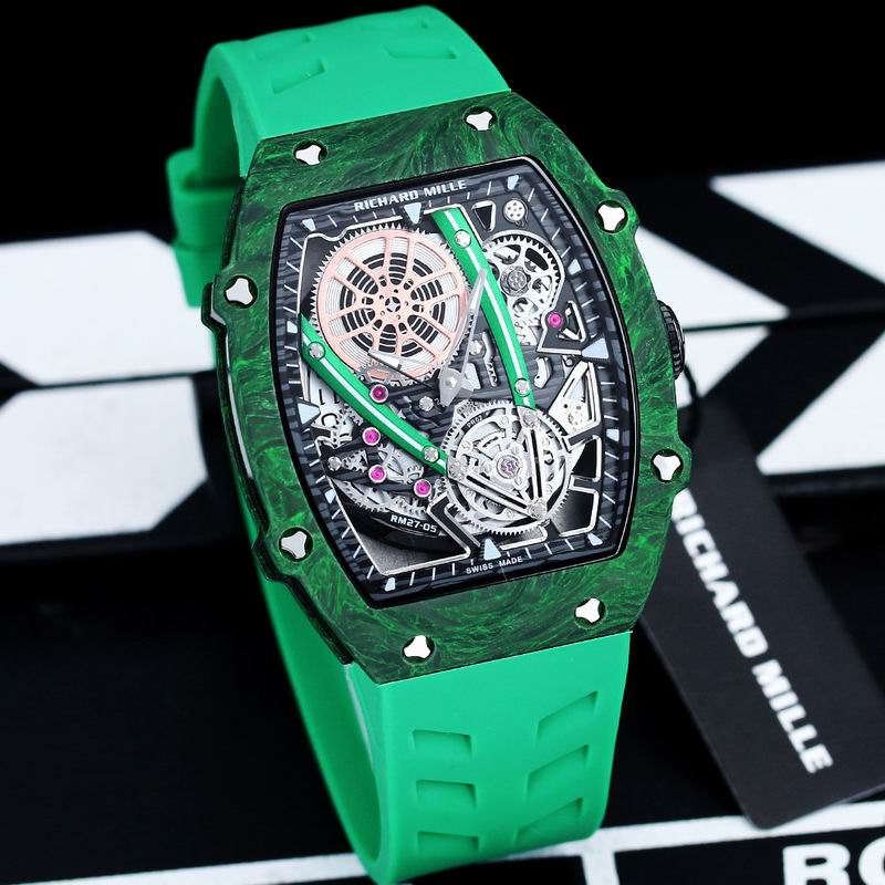 Richard Mille watch 19 (8)