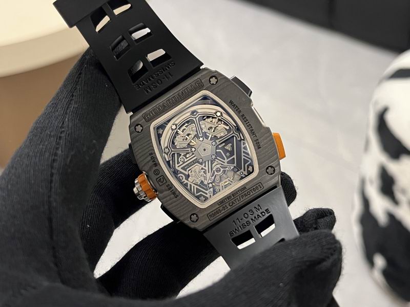 Richard Mille watch 29 (11)
