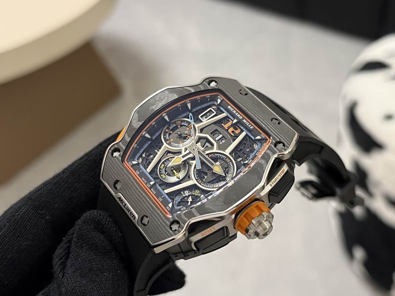Richard Mille watch 29 (14)