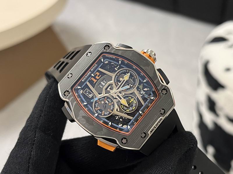 Richard Mille watch 29 (15)