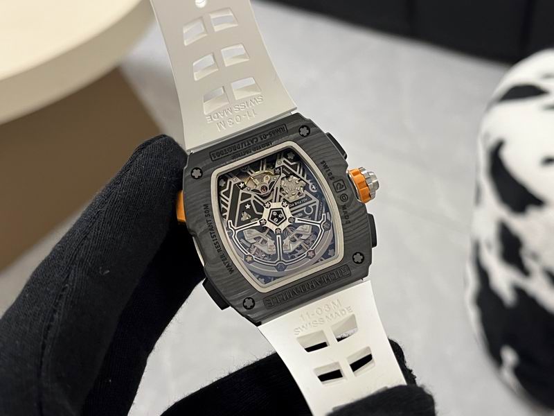 Richard Mille watch 29 (19)