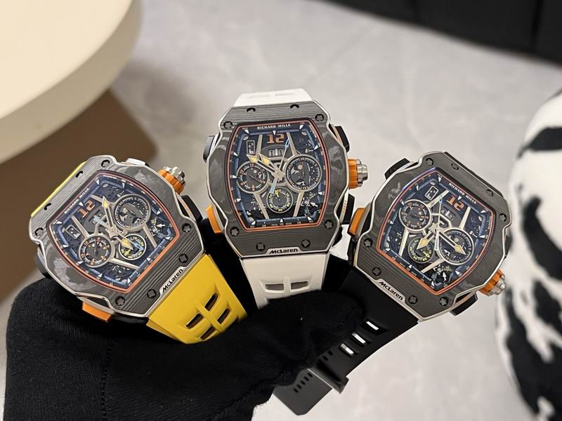 Richard Mille watch 29 (20)