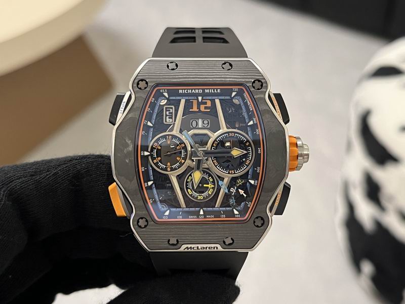 Richard Mille watch 29 (21)