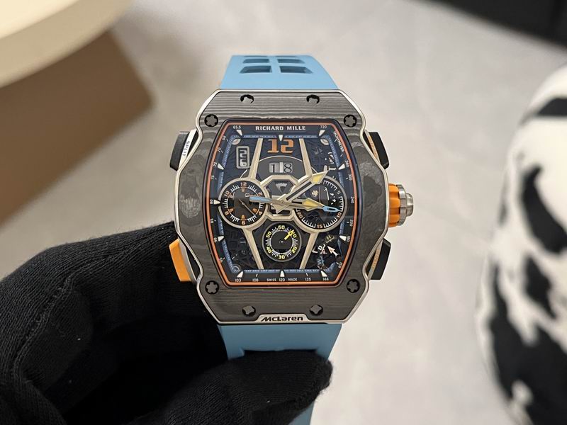 Richard Mille watch 29 (25)