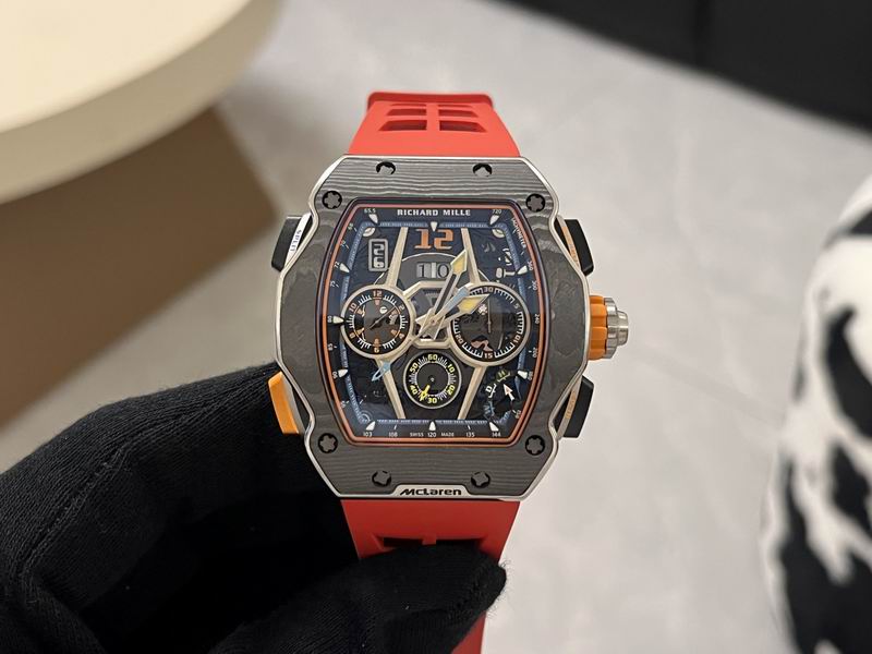 Richard Mille watch 29 (26)