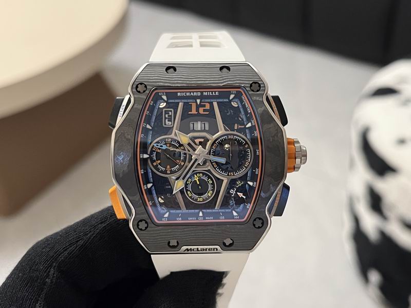 Richard Mille watch 29 (7)