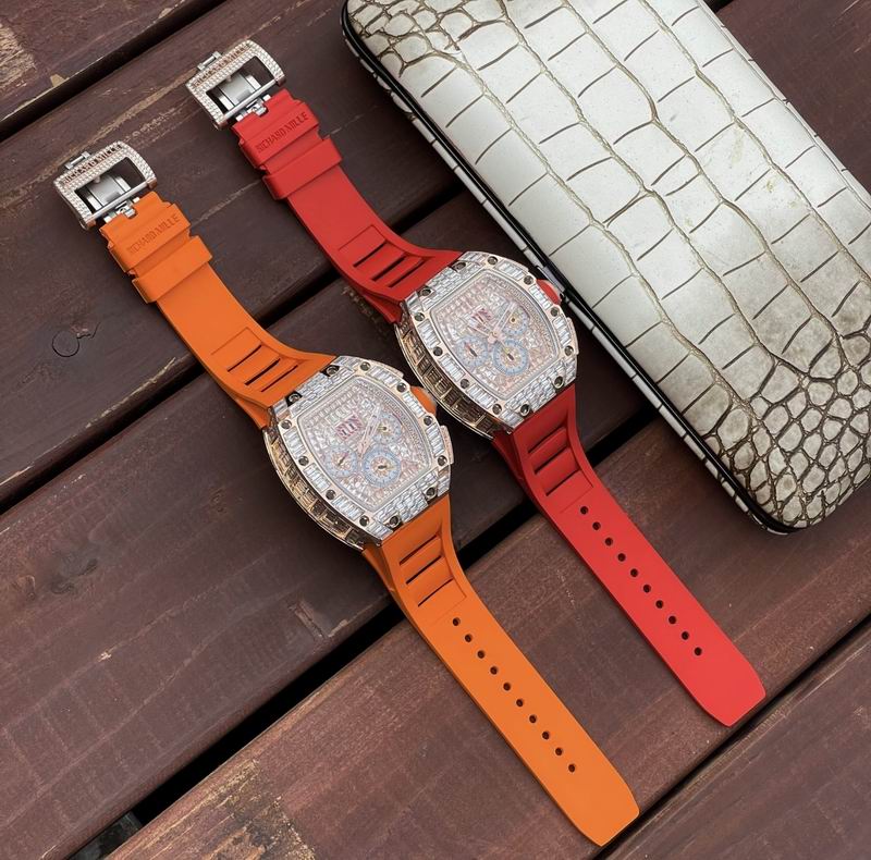 Richard Mille watch 54 (10)